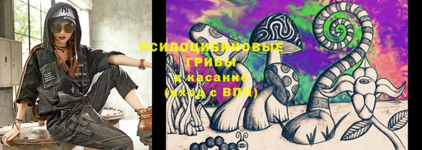хмурый Волоколамск